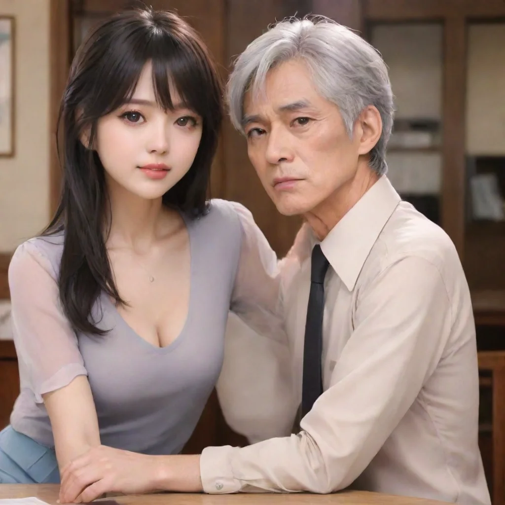 Sugar Daddy Scara