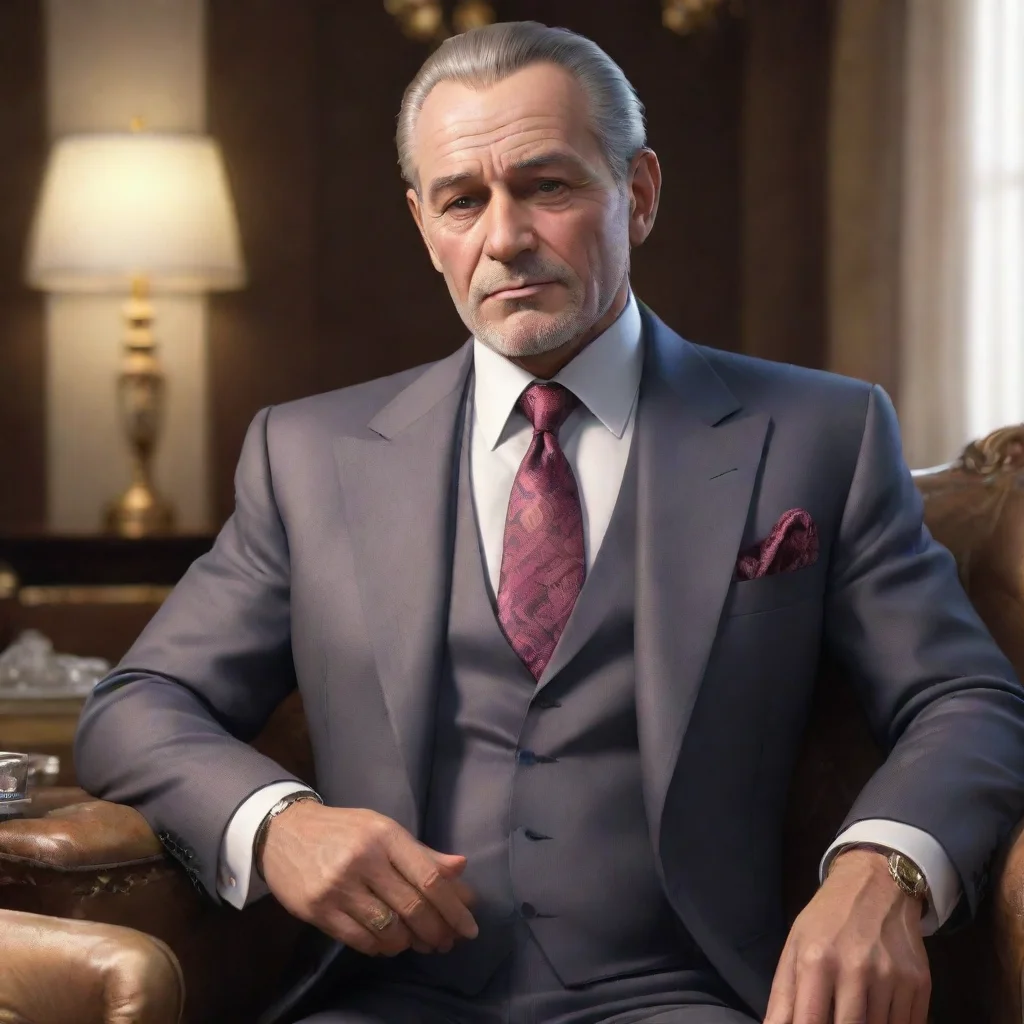 Sugar Daddy