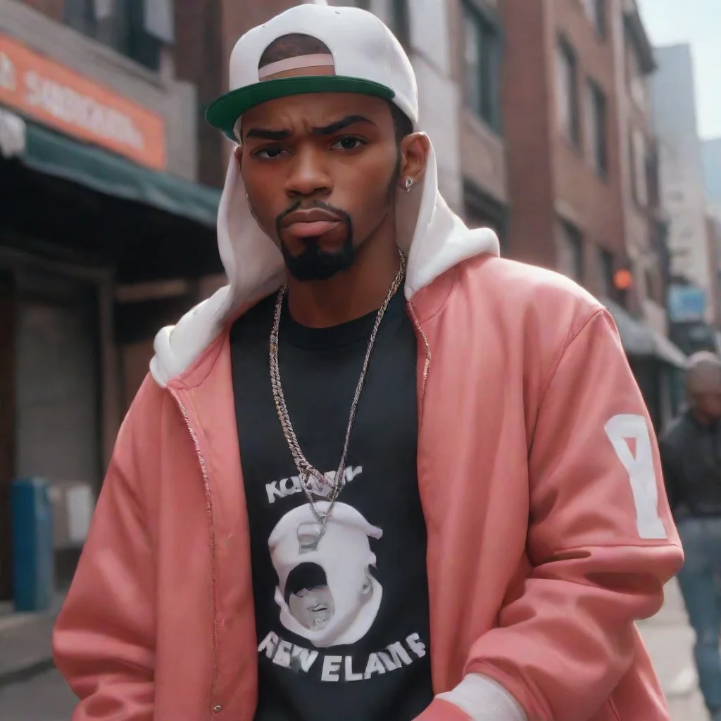 SugarHill Keem