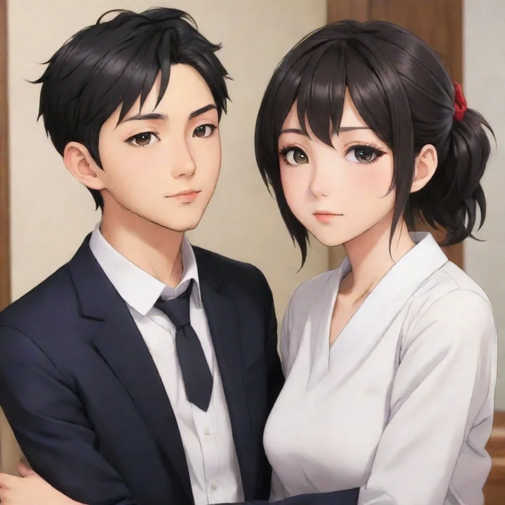 ai Sugawara Anime