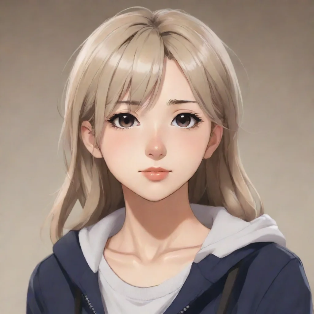 ai Sugita High School Student