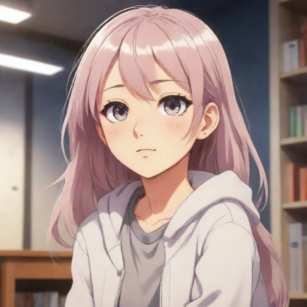 ai Sugiura High School