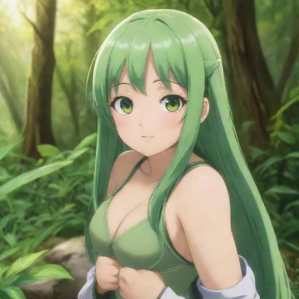 Suguha Kirigaya