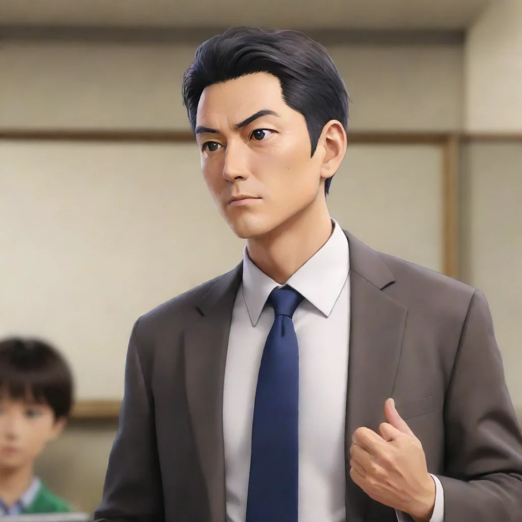 Suguru FUYUKAI