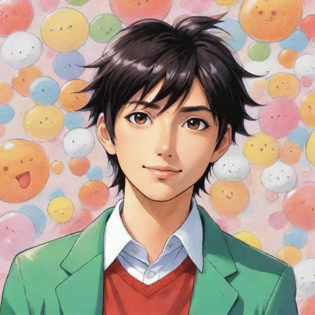 Suguru MATSUNAGA