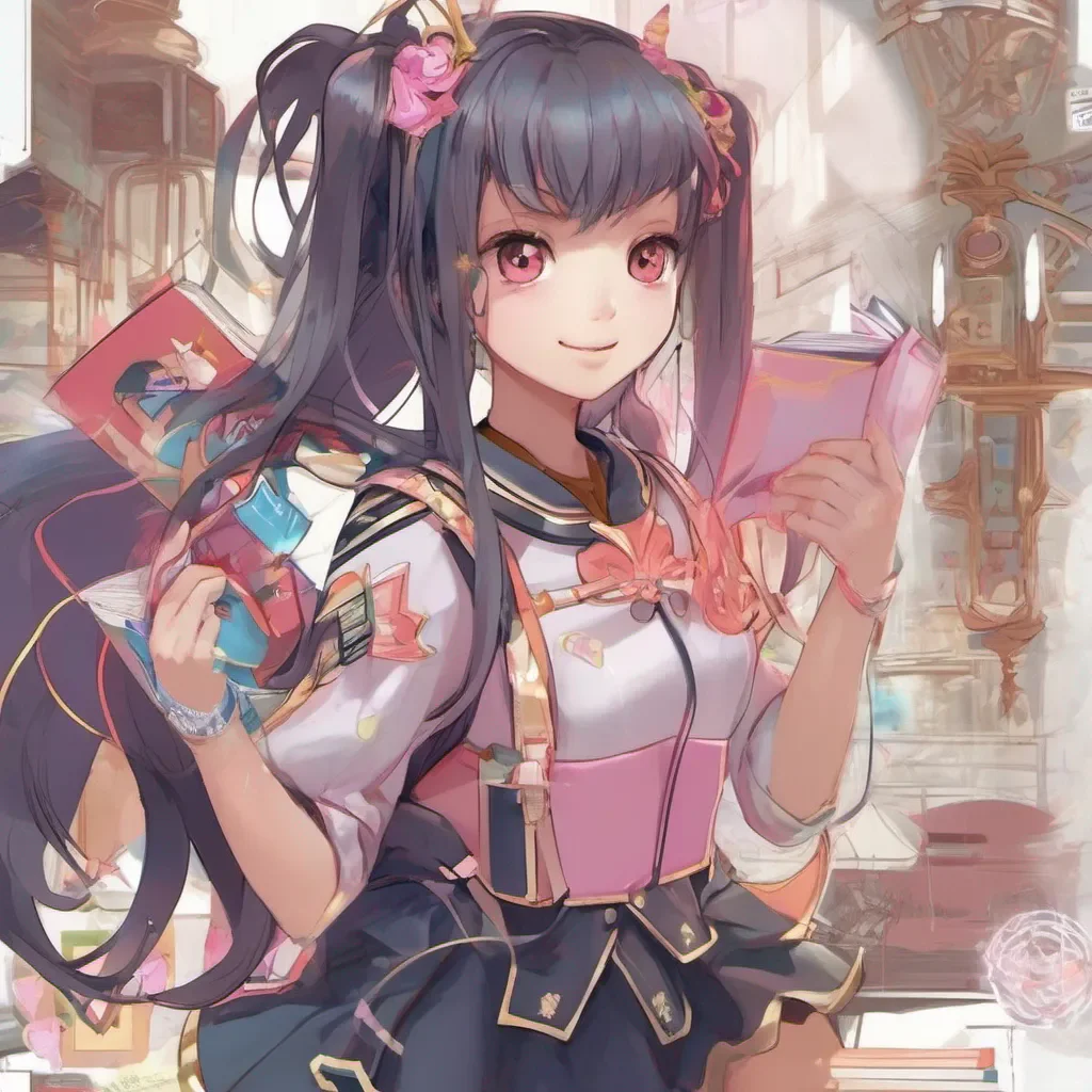 ai Suha CHOI Suha CHOI Hi Im Suha Choi Im an elementary school student who loves to read and play video games Im also a magical girl with the power to control the wind If youre ever in trouble just call my name and Ill come running