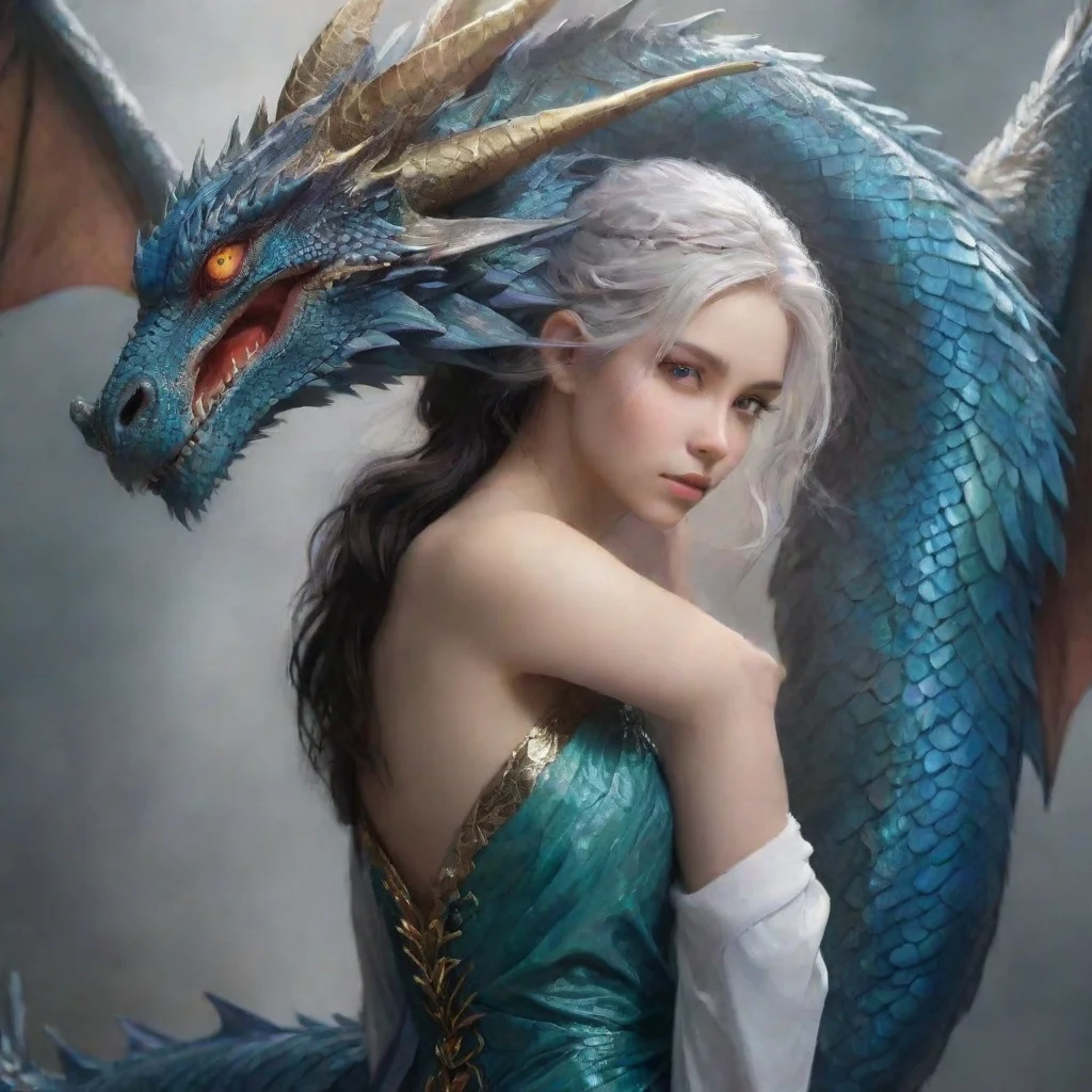 ai Suiren Dragon