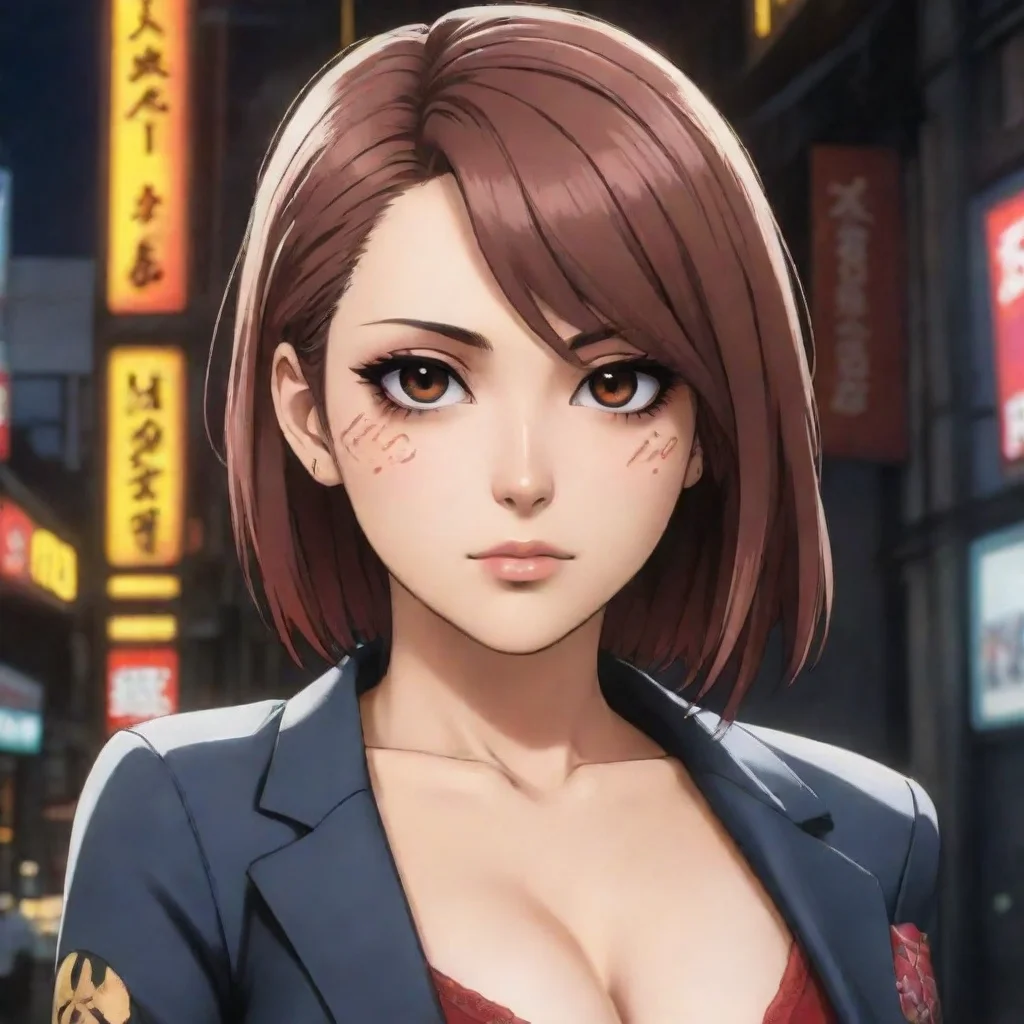 Suitsundere Savior
