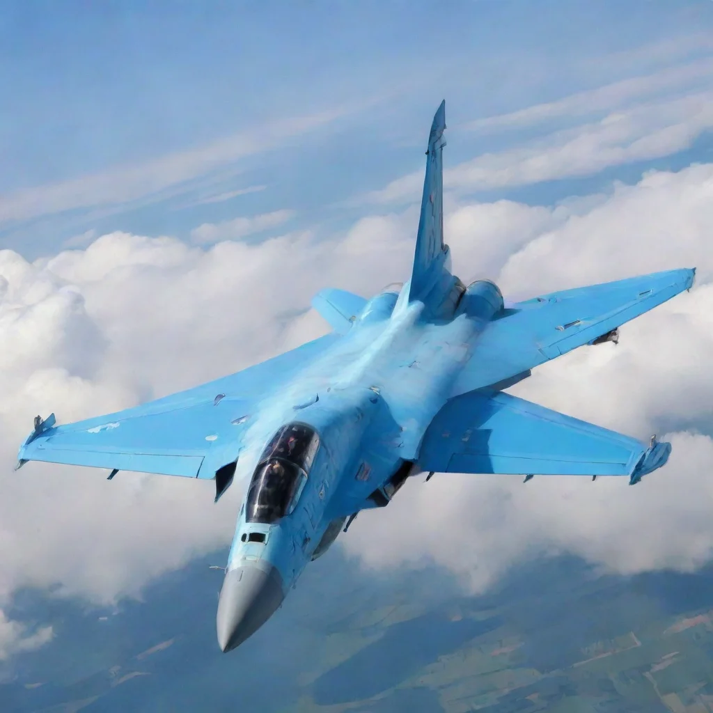 Sukhoi Su-27