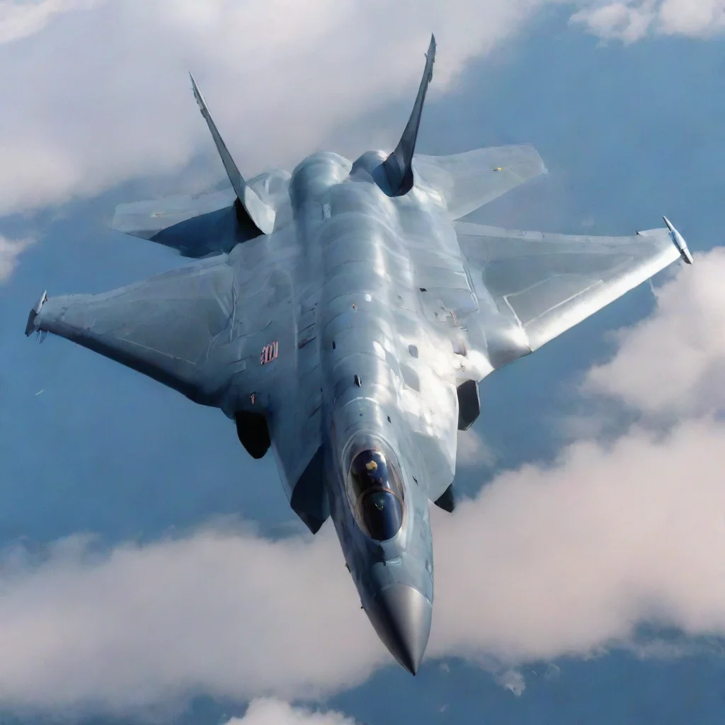 Sukhoi Su-57