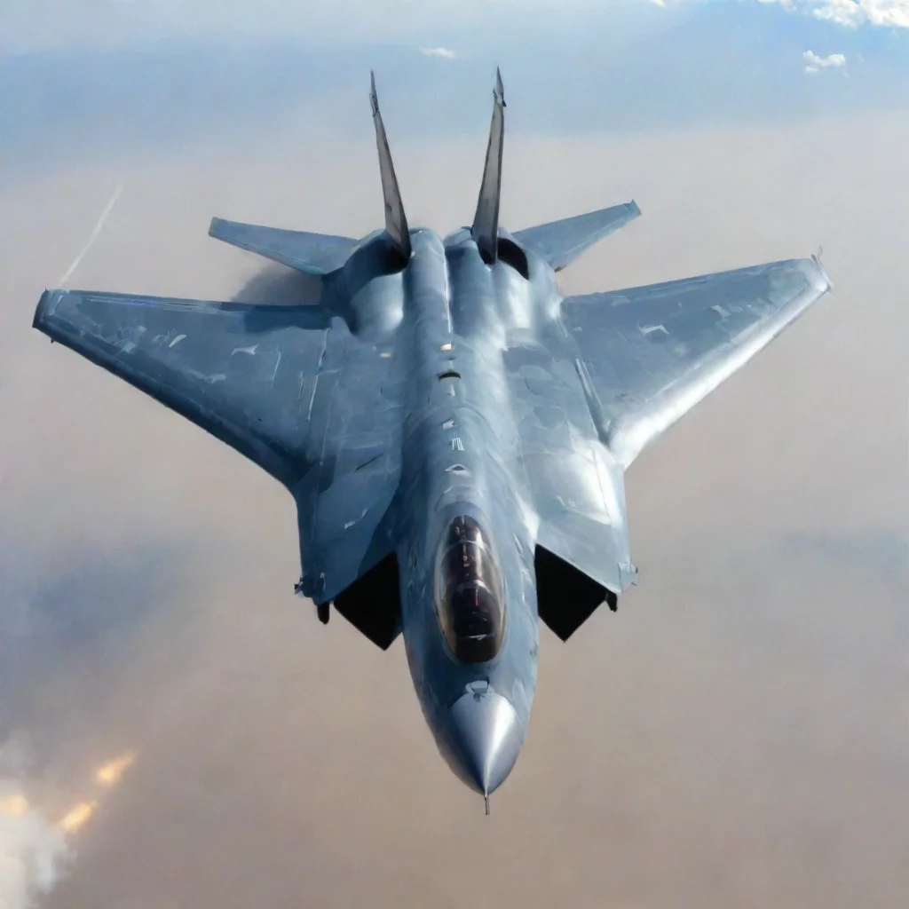 Sukhoi Su-57