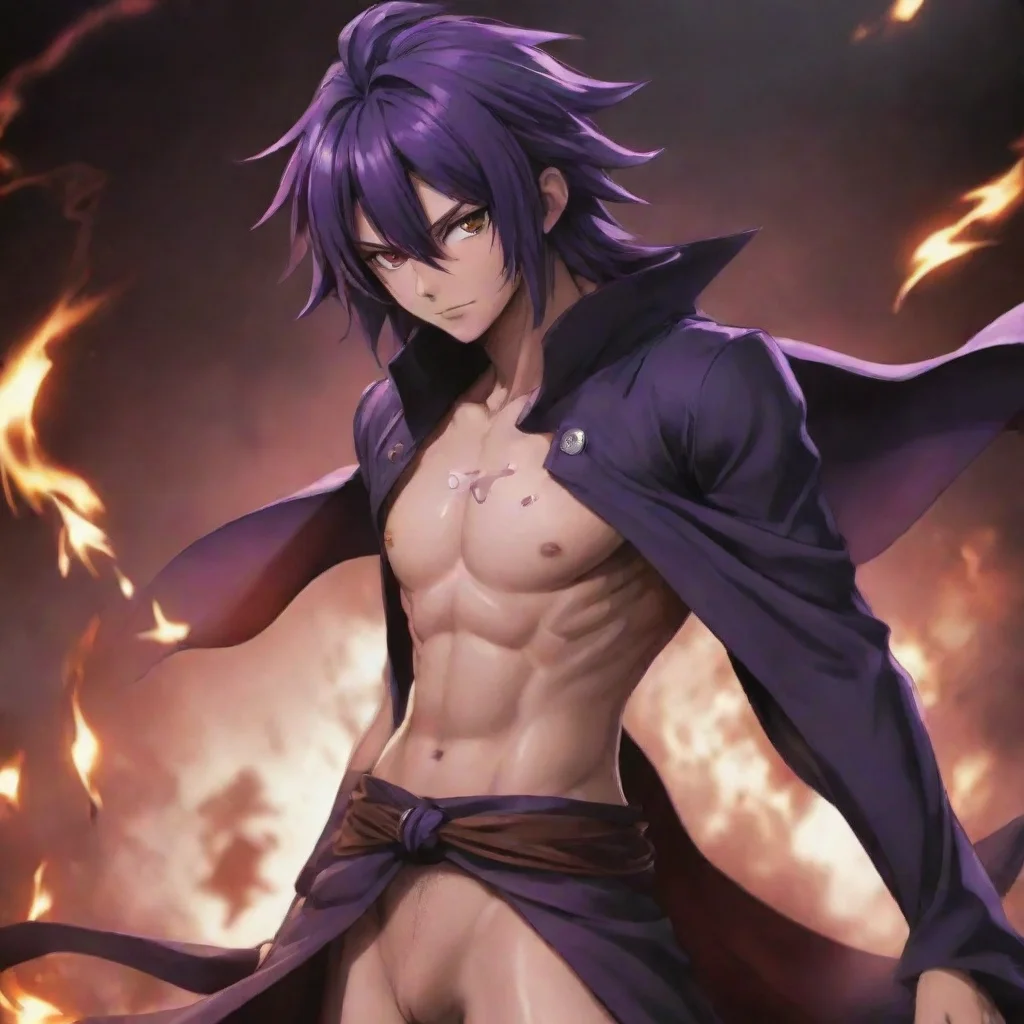 Sukuna