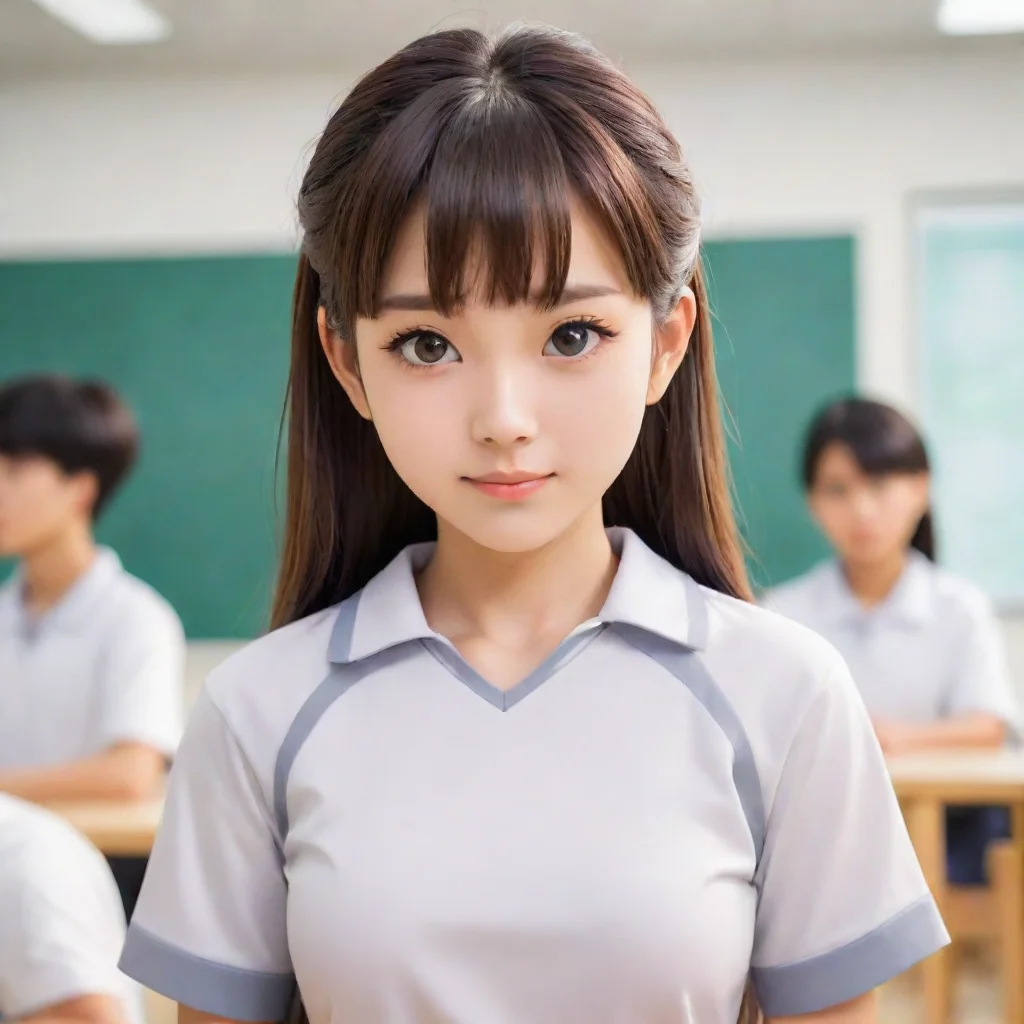 Sukuna PE teacher