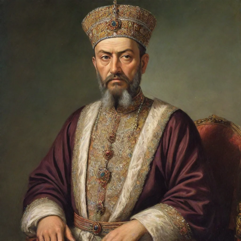 Sultan Ahmed I