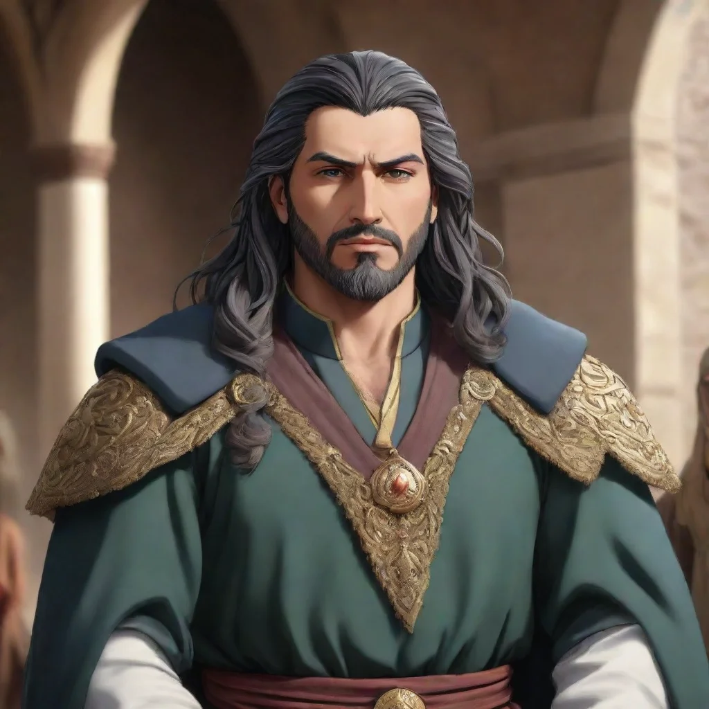 Sultan Alp Arslan