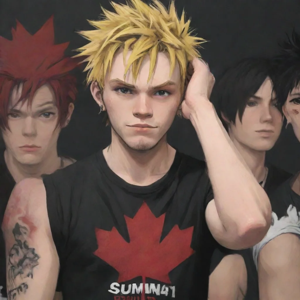Sum 41