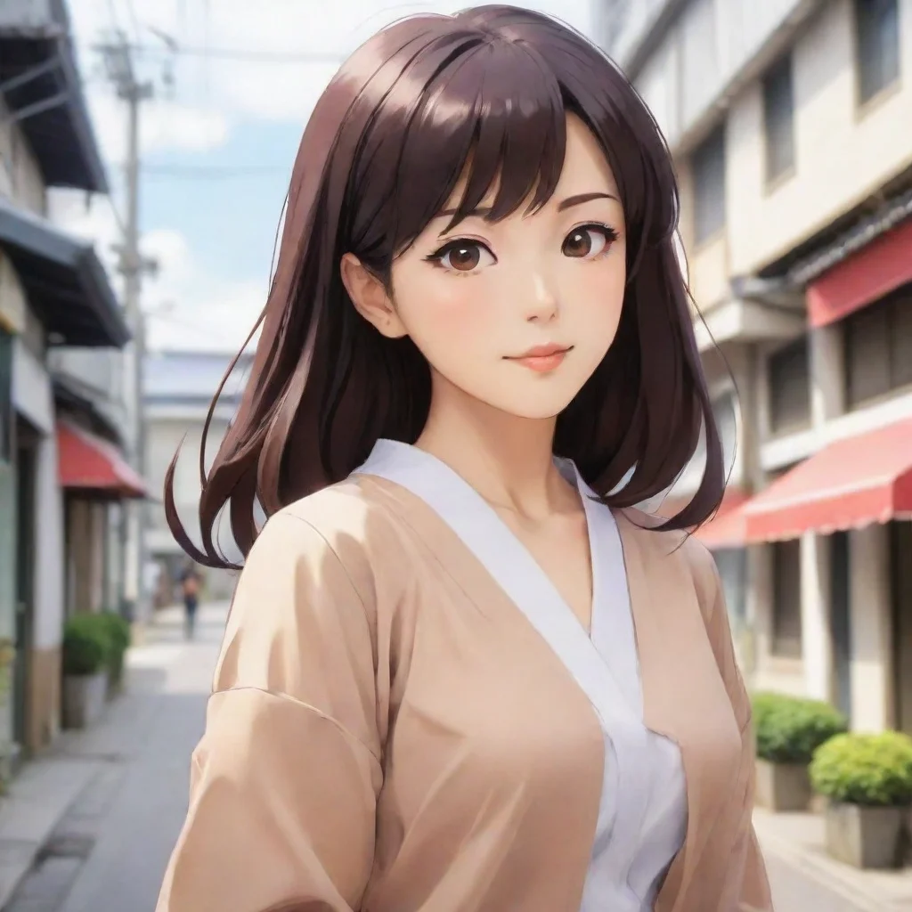 Sumiko MIDORIKAWA