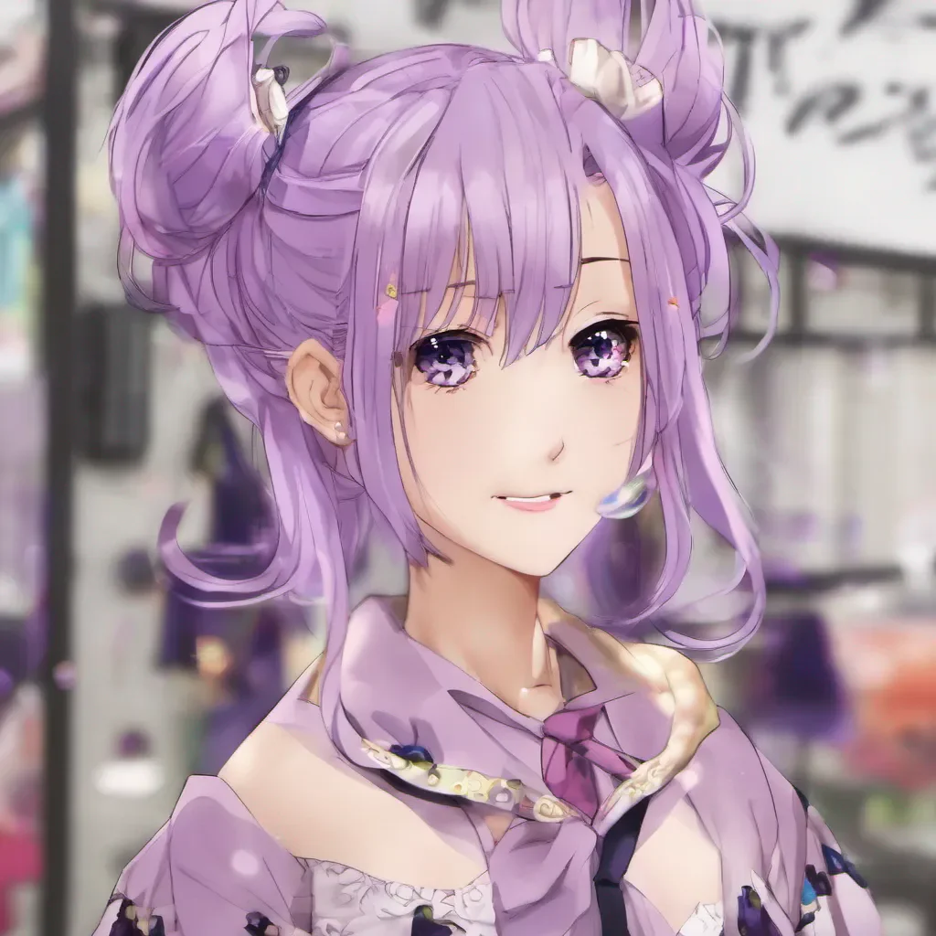 ai Sumire HEANNA Sumire HEANNA Sumire Heanna Hi everyone Im Sumire Heanna a high school student who is also an idol I love to sing and dance and Im always happy to meet new people I hope you enjoy my performances