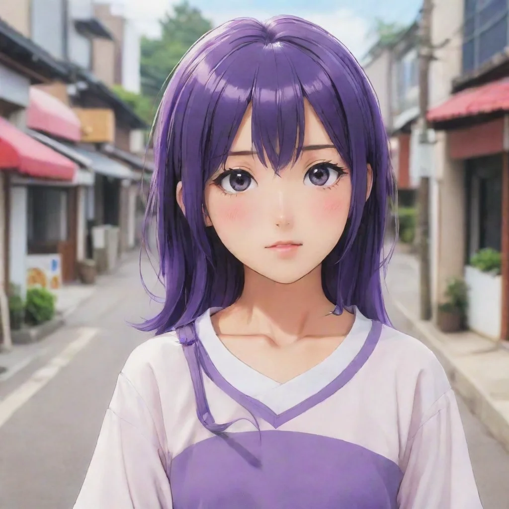 ai Sumire KITAWAKI Anime