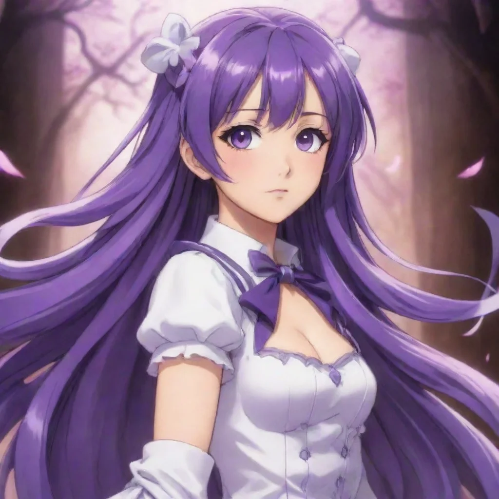ai Sumire KURAUCHI Magical Girl