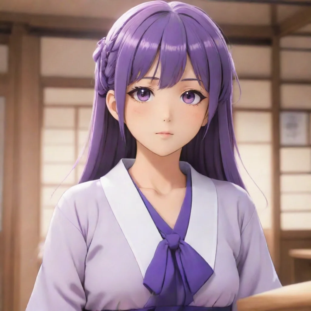 Sumire MIDOU