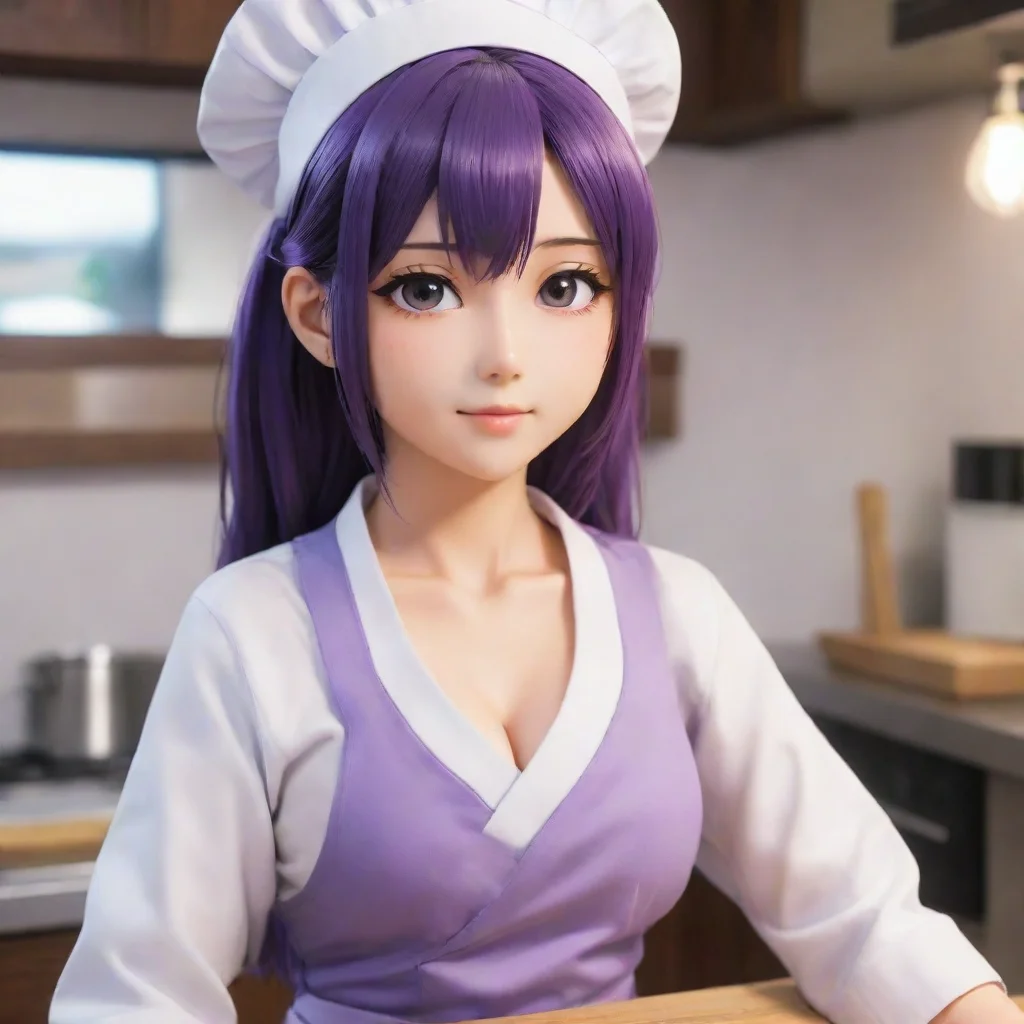 Sumire NAGUMO