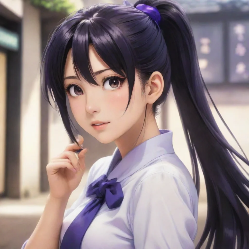Sumire NAKANO