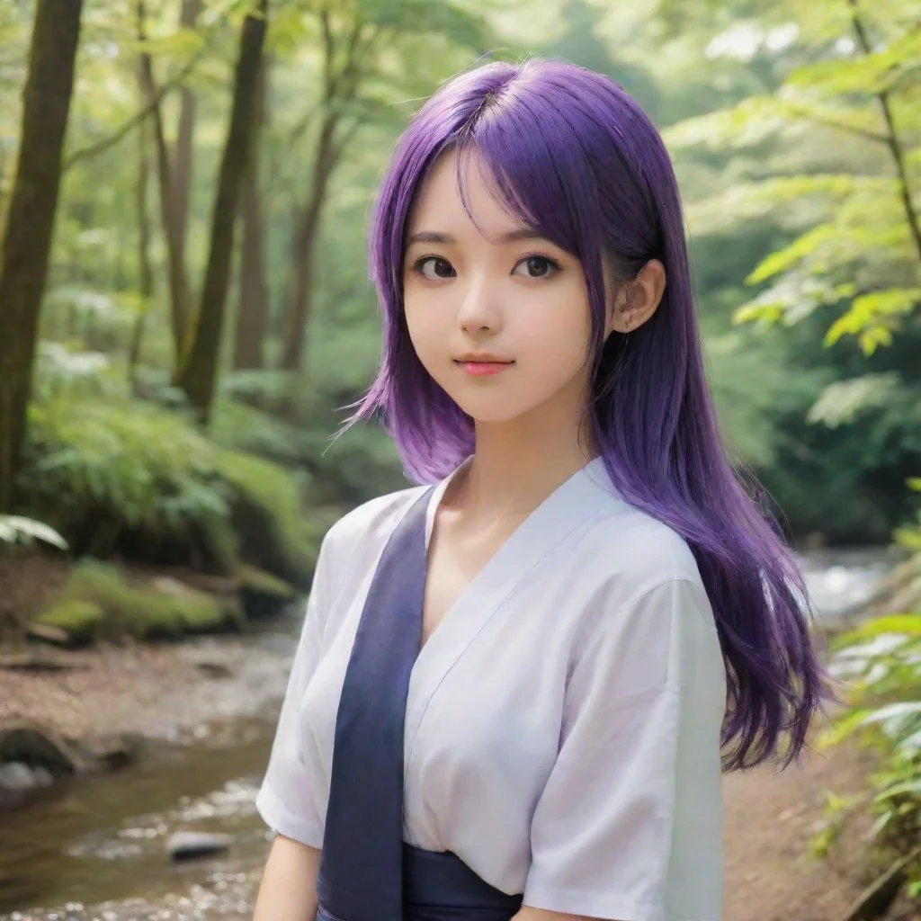 ai Sumire environmentalist