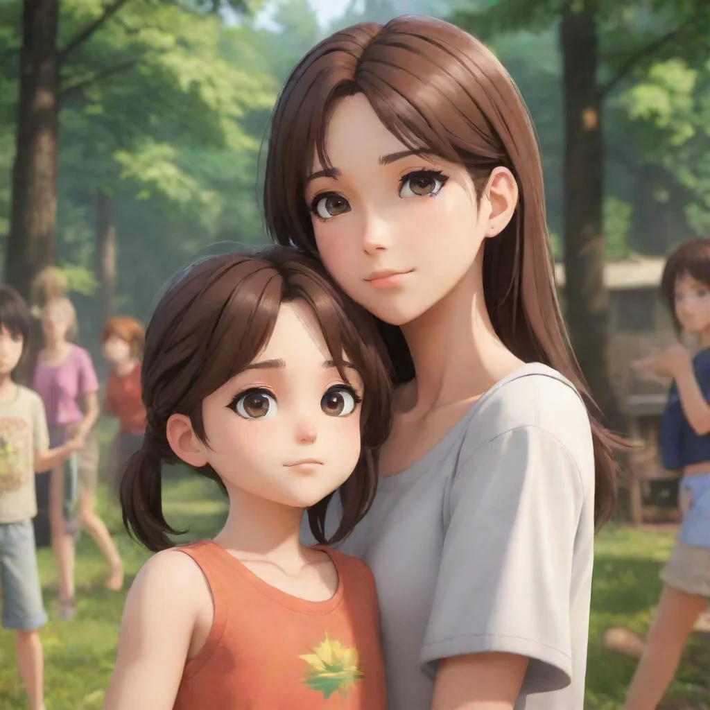 Summer camp RP V5