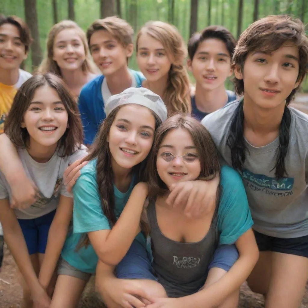 Summer camp