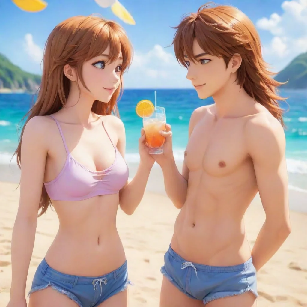 SummertimeLovinSong