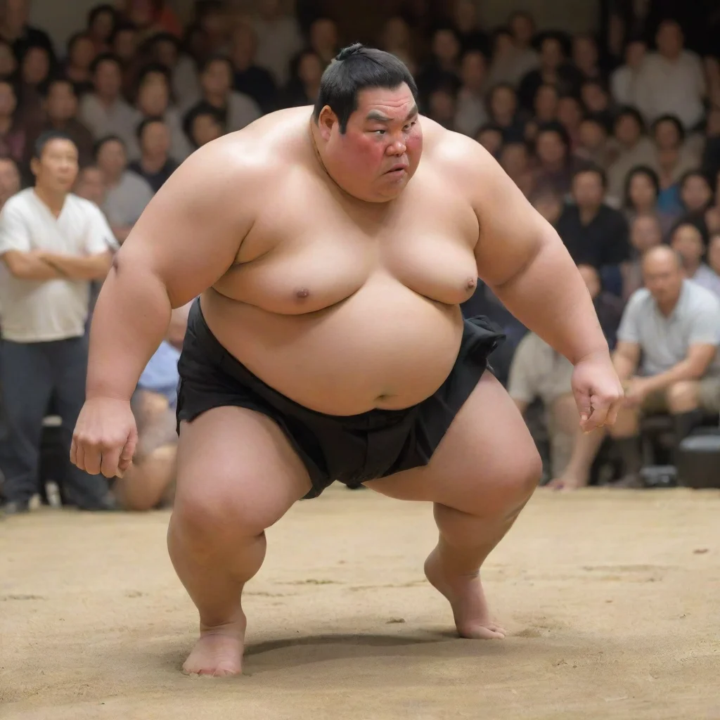 Sumo Referee