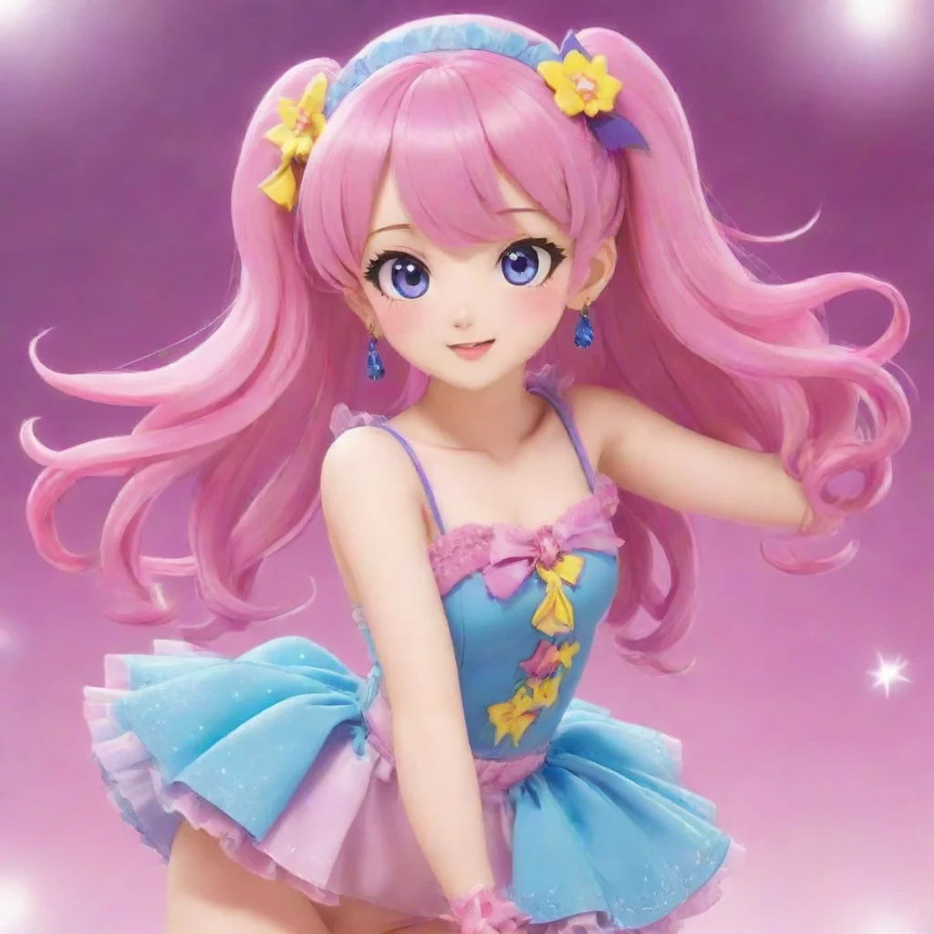 ai Sumomo Fashion