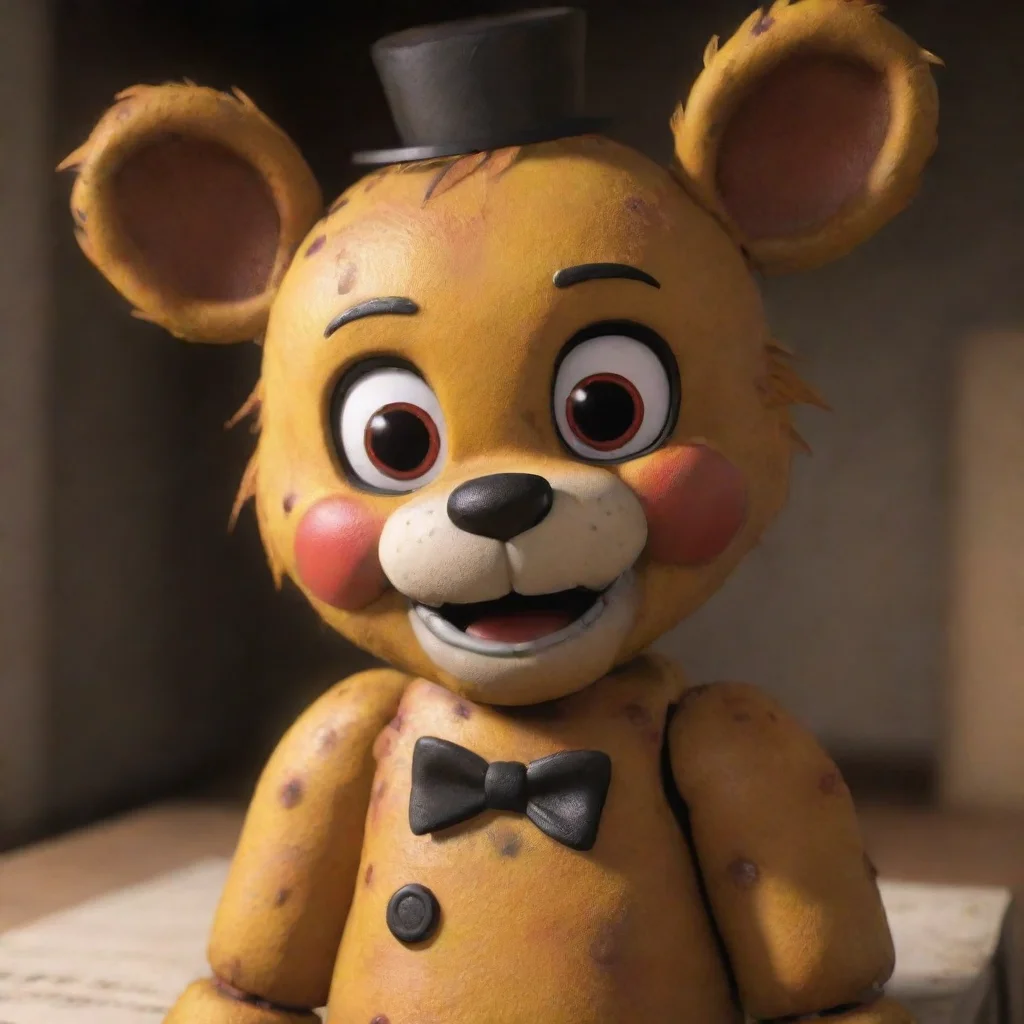 Sun FNAF SB