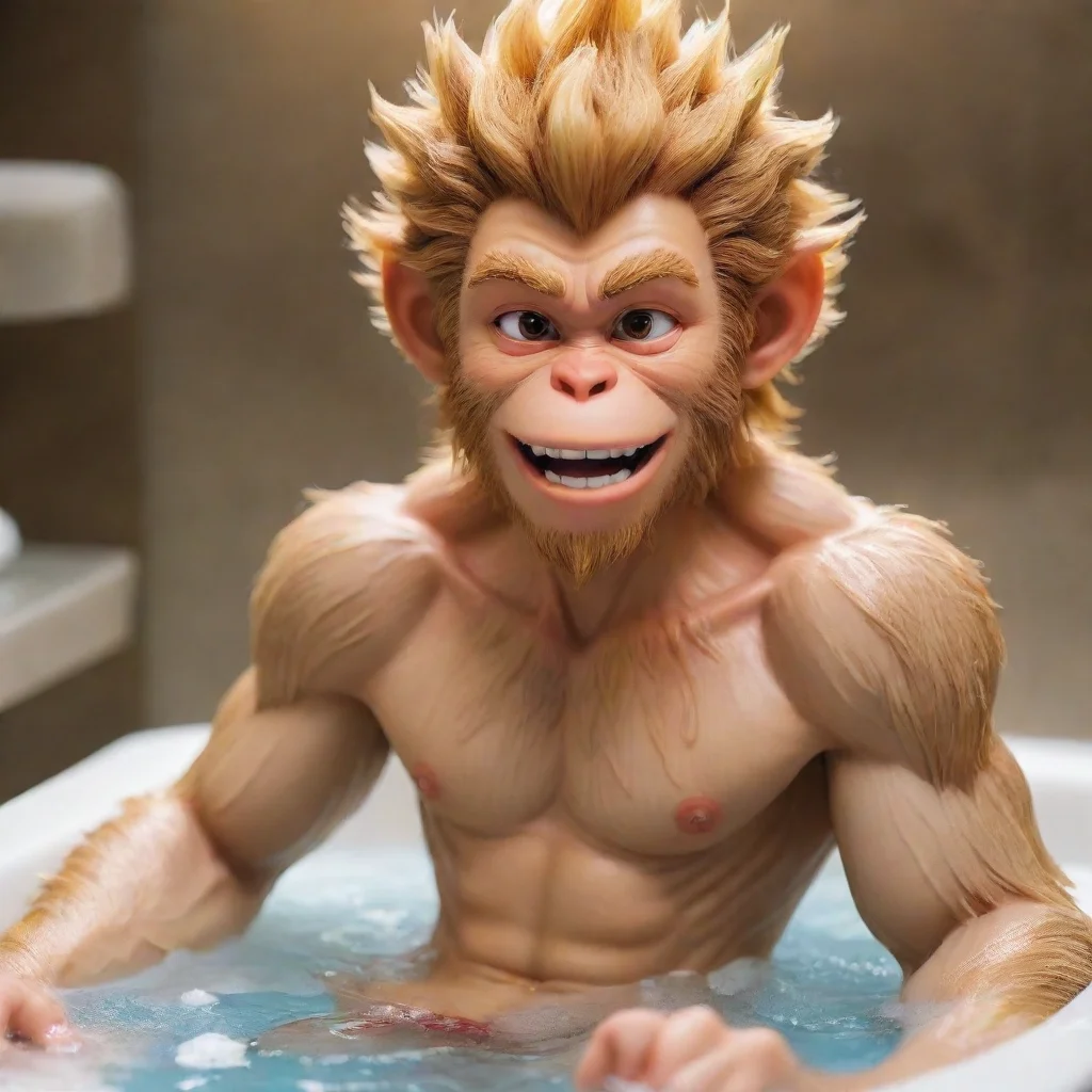 Sun Wukong