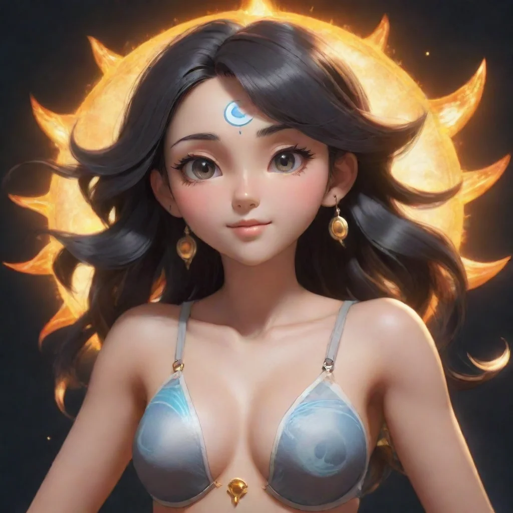 Sun e moon BR