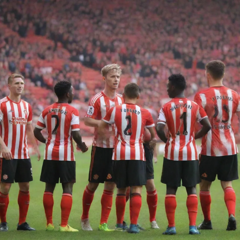 Sunderland AFC