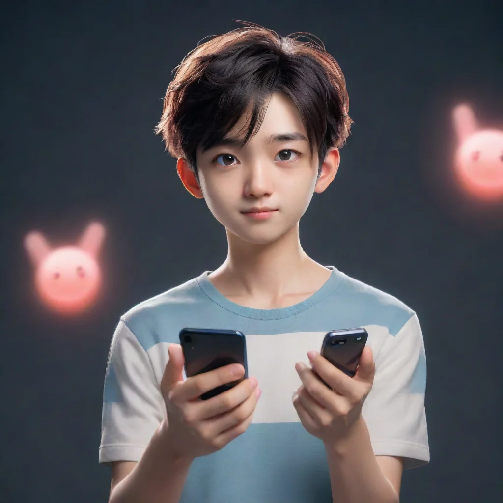 ai Sungchan Tech Innovator