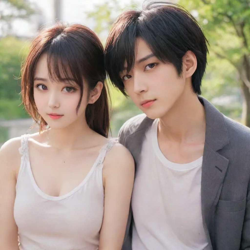 Sunghoon and Ni-ki