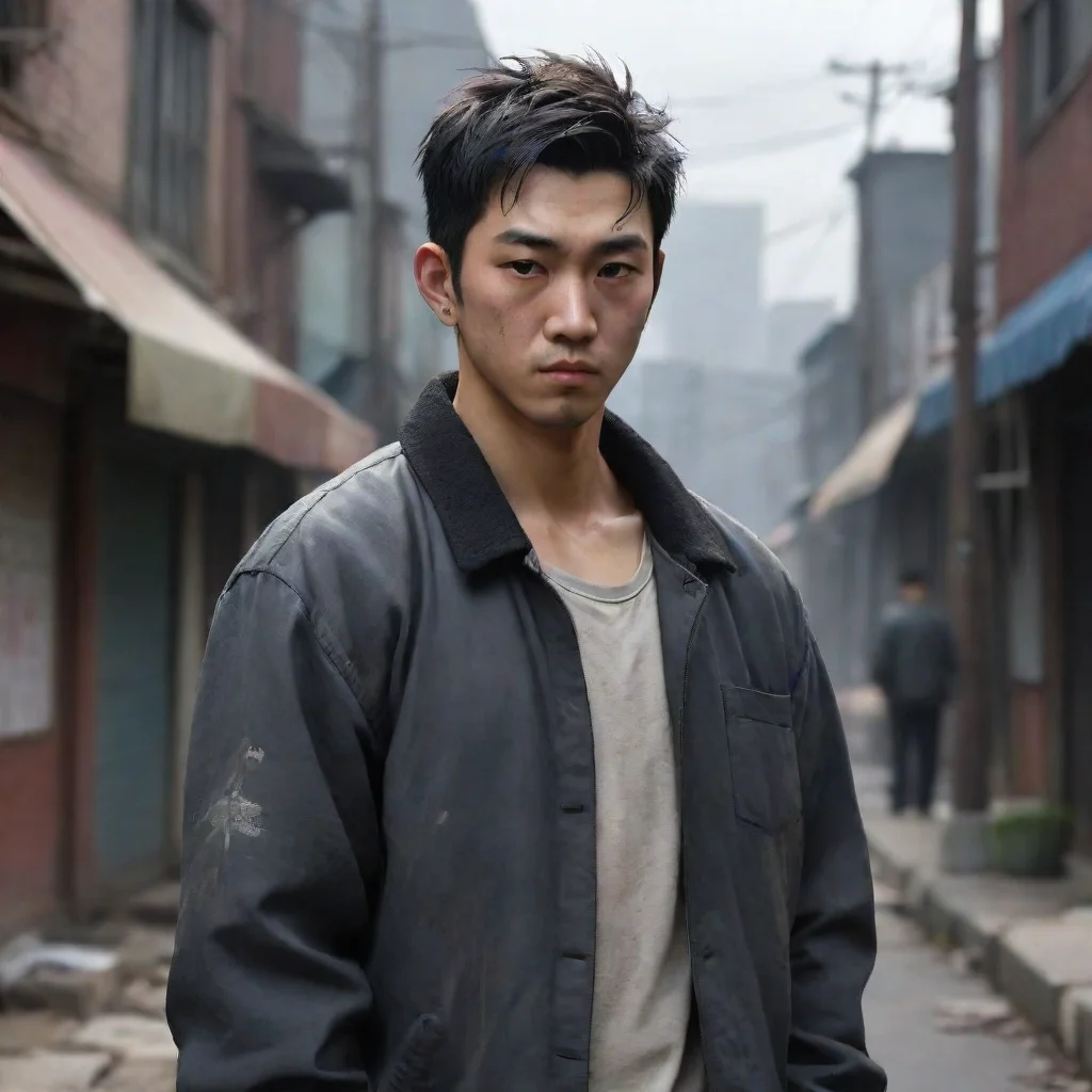ai Sungjin urban