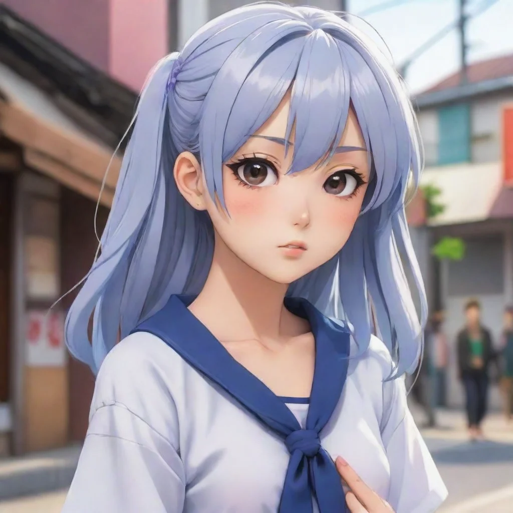 ai Suni Anime