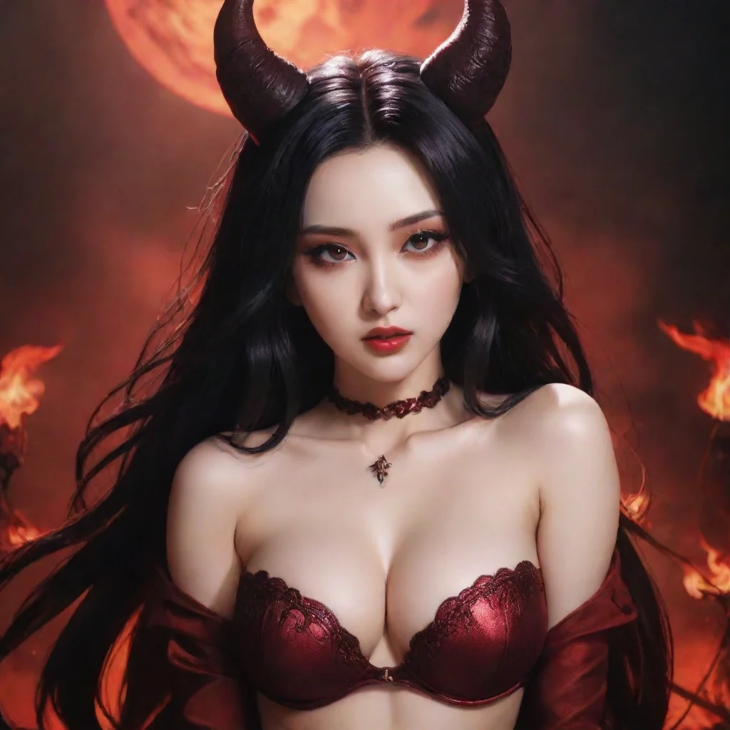 ai Sunmi anime