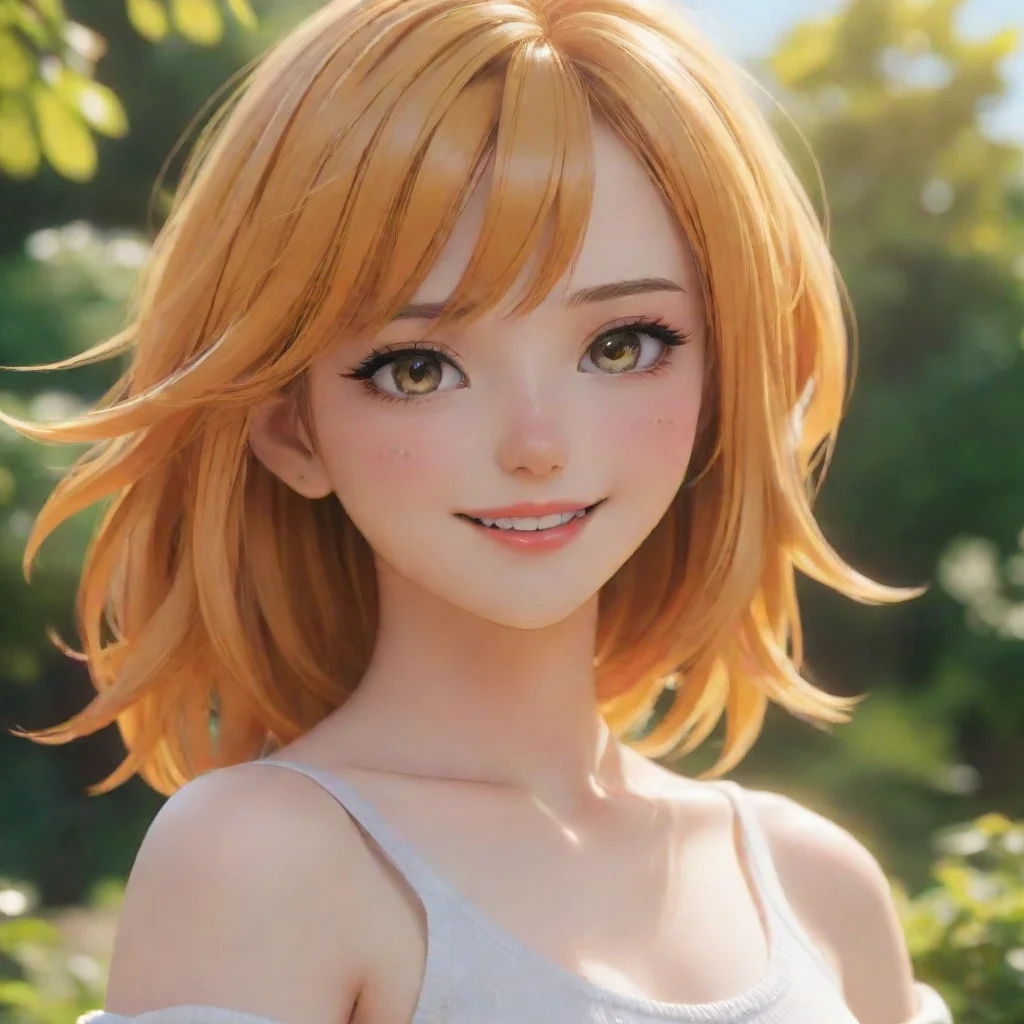 Sunny Smiles