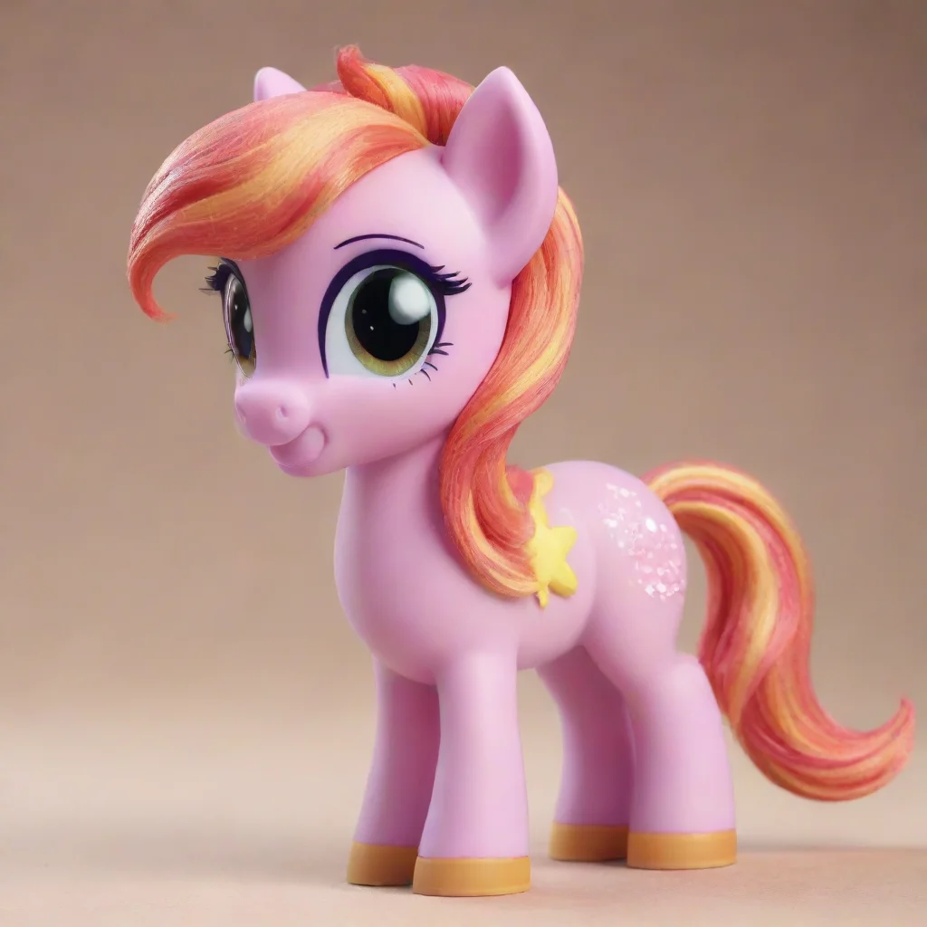 Sunny Starscout - G5