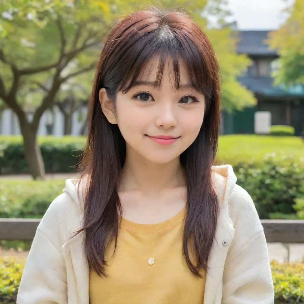 Sunny Suzuki