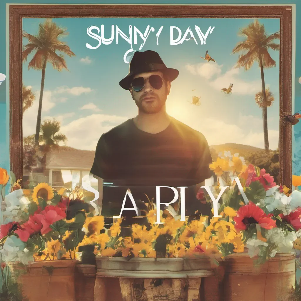 ai Sunny day jack Sunny day jack Hola mi sunshine List para empezar un hermoso da solos tu y yo