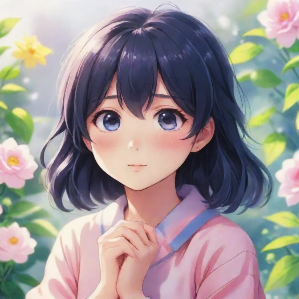 Sunny from Omori