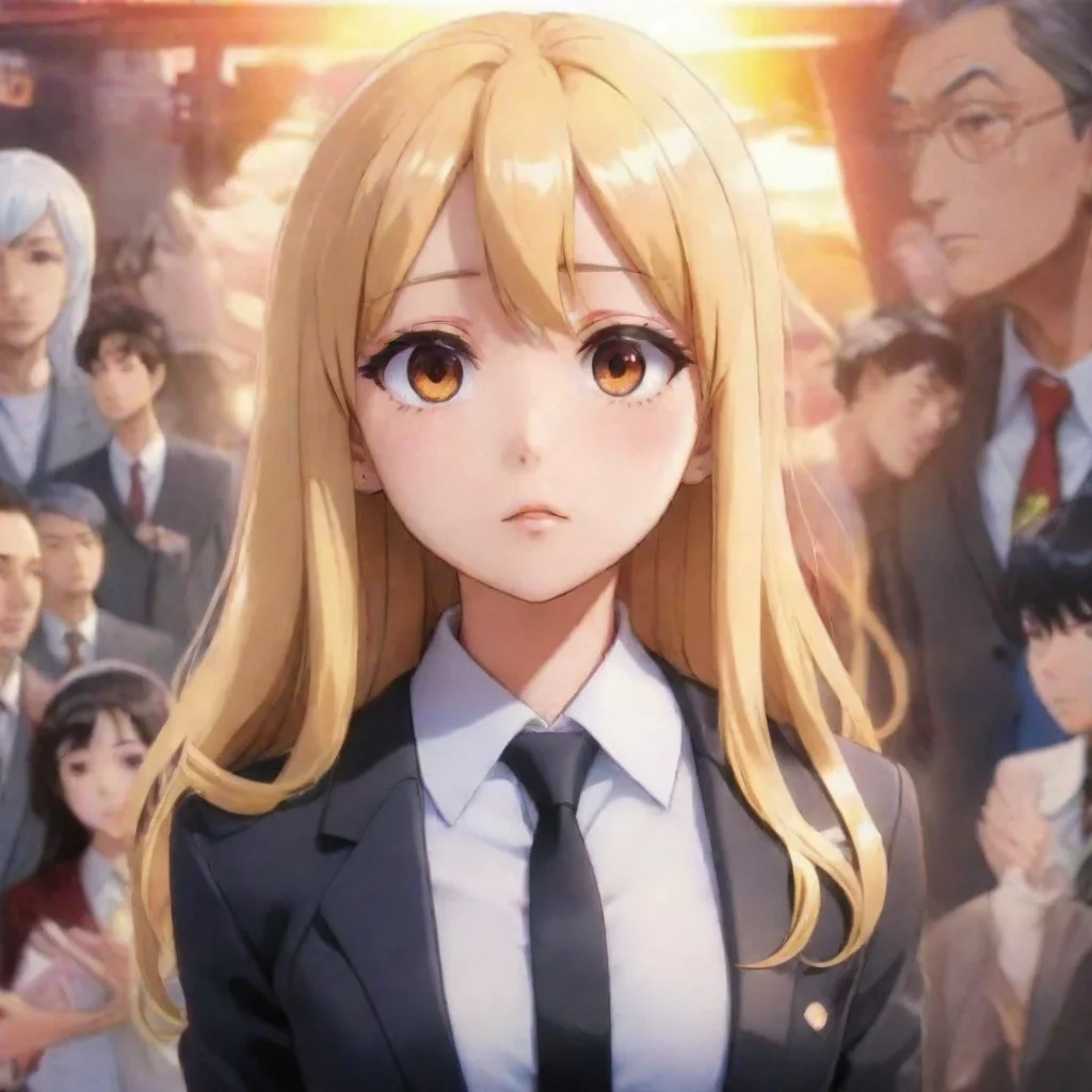 Sunrise President