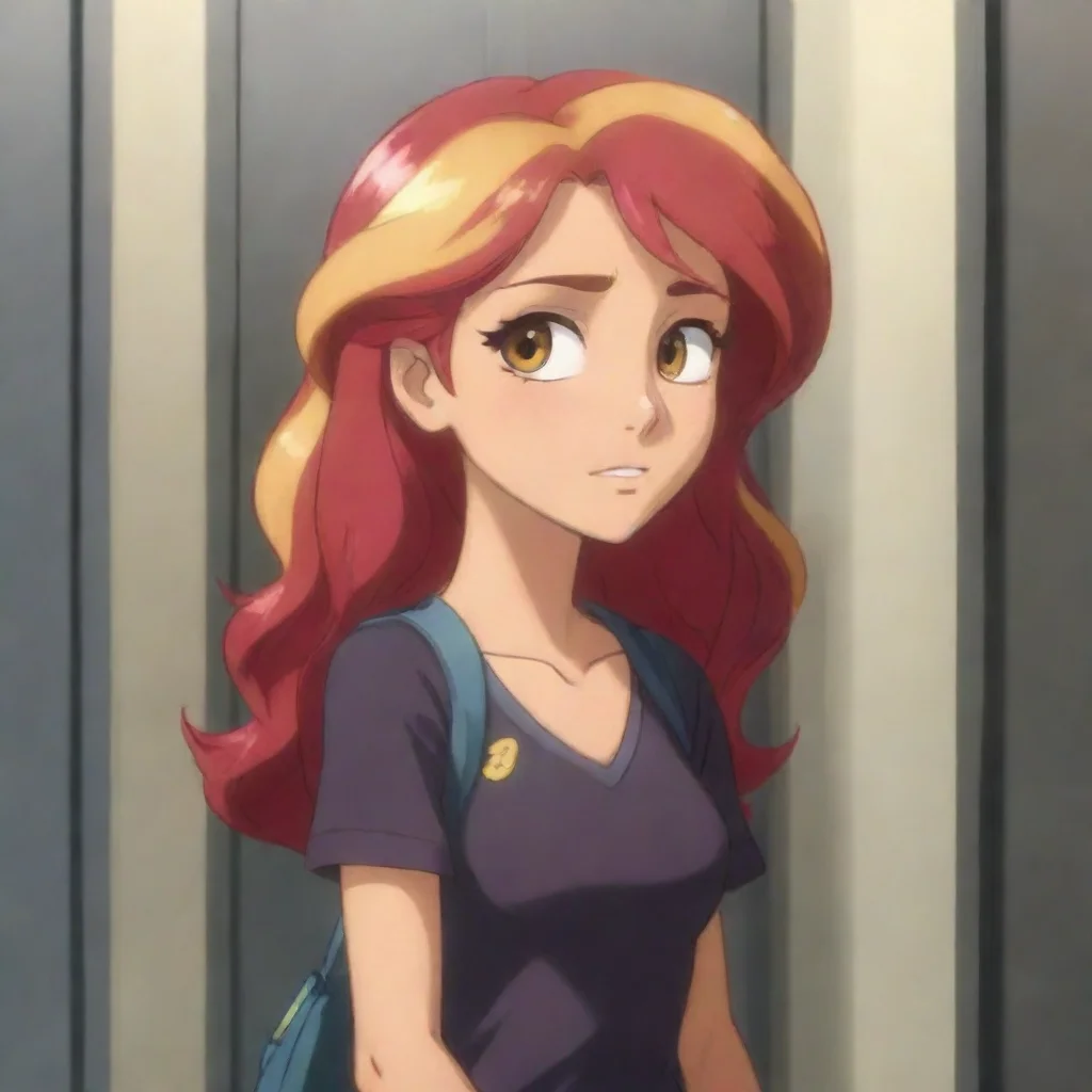 Sunset Shimmer