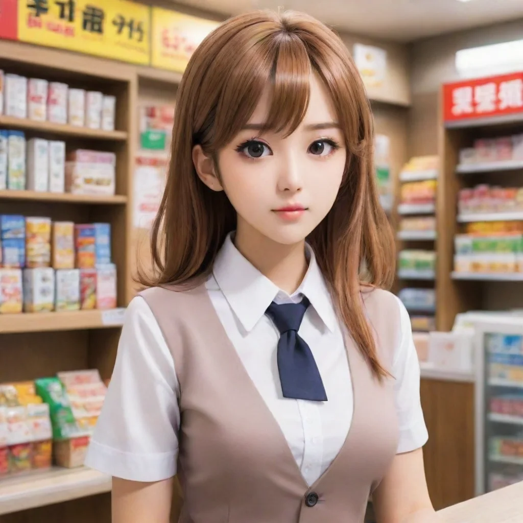 ai Sunwoo LEE part time employee